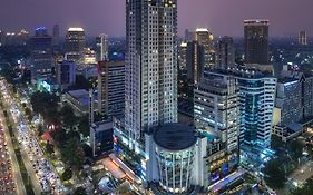 Harris Suites Fx Sudirman  4*